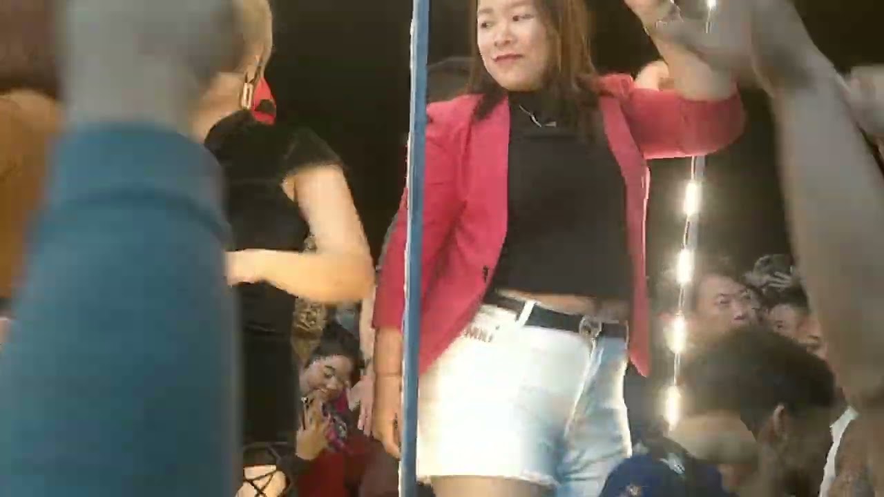 Vũ điệu nhảy đẹp nhất 