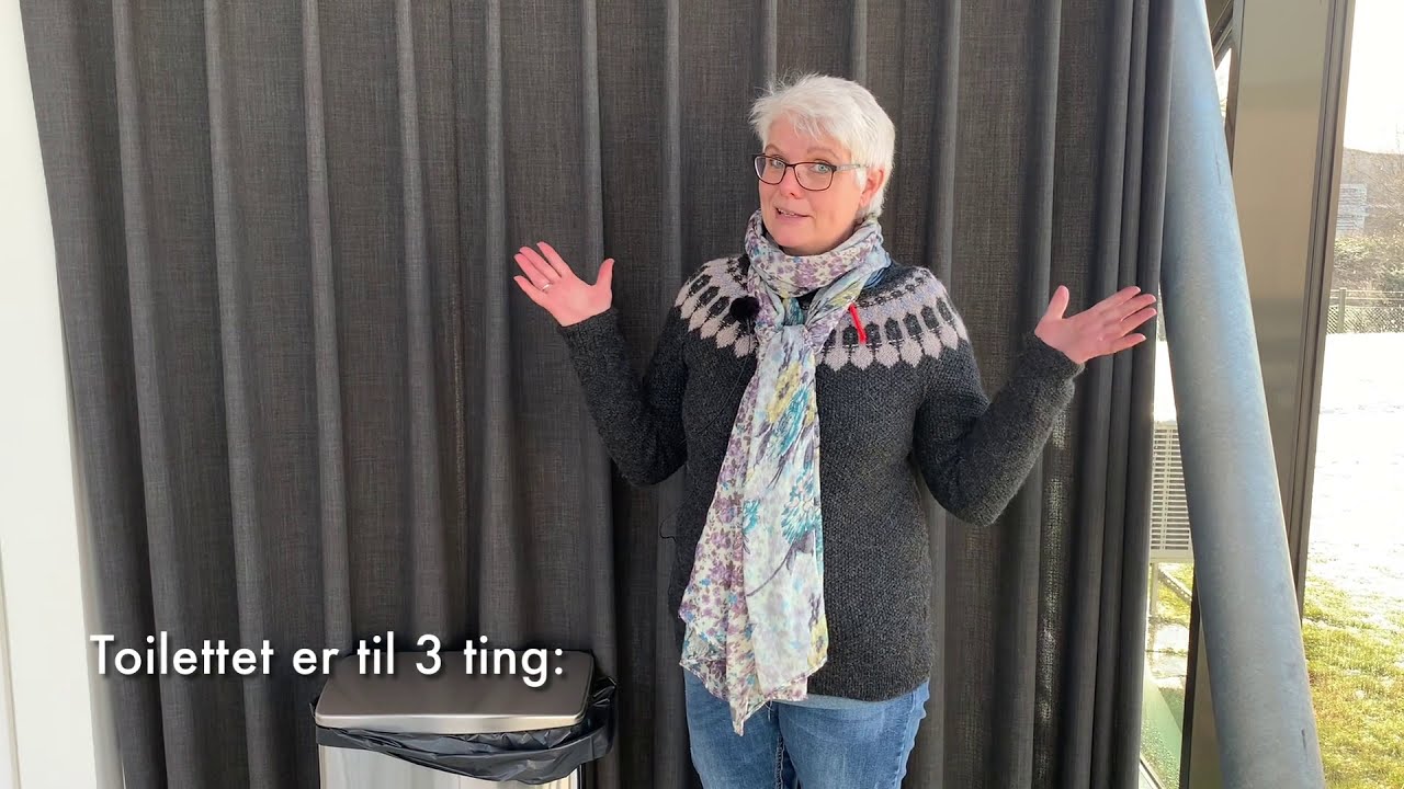 Pas godt p&aring; alt vores vand - Vandmilj&oslash; Randers