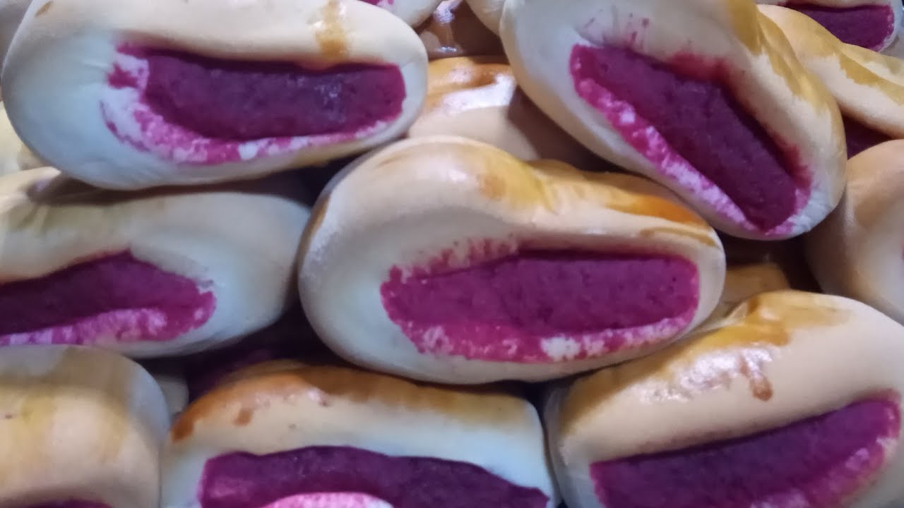 timpla ng spicial kalihim/  pande regla/ bakery/ kalihim bread recipe step by step