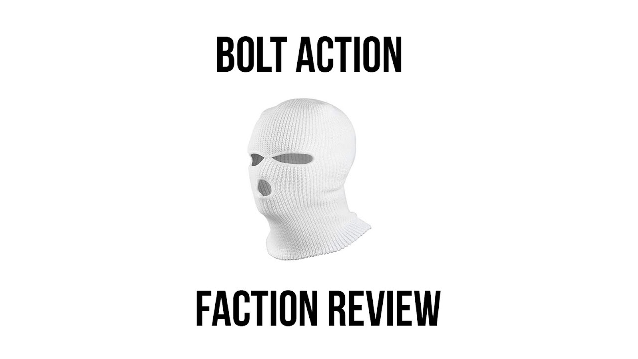 Finnish Faction Review for Bolt Action
