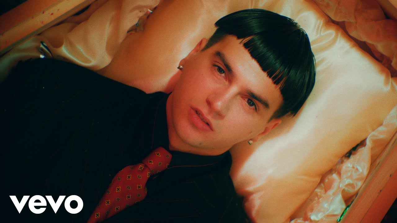 Sethu, Jiz - triste vederti felice (Video Ufficiale)