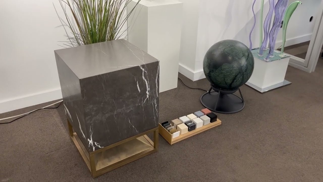 Architettura Sonora Cube - Sphere 360
