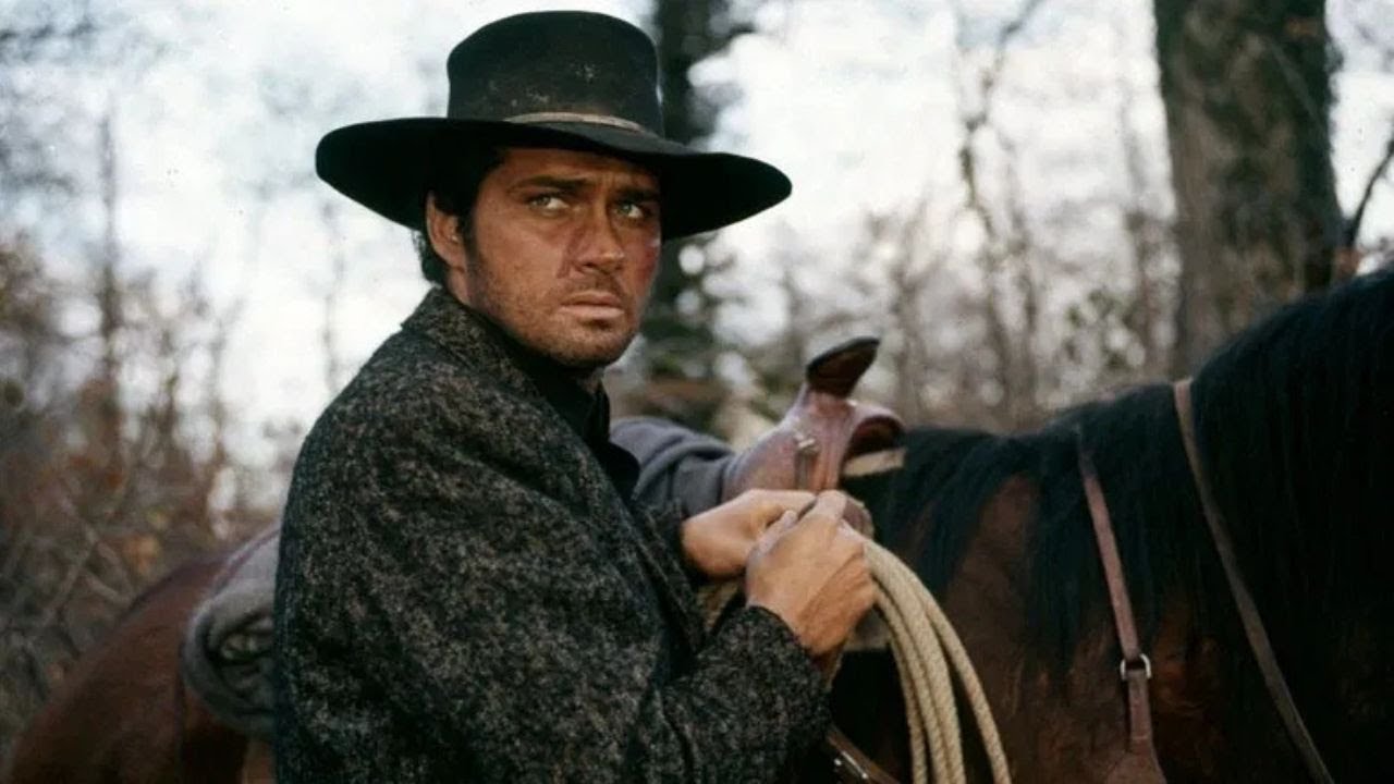 Encarcelado por un crimen que no cometió, busca venganza | Ojo por ojo (1968)