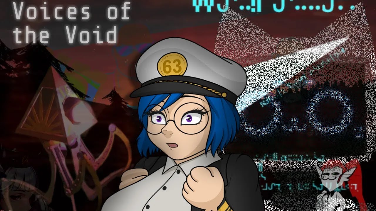 We're caught in the middle of WHAT?? [Voices of the Void Part 9/Finale]