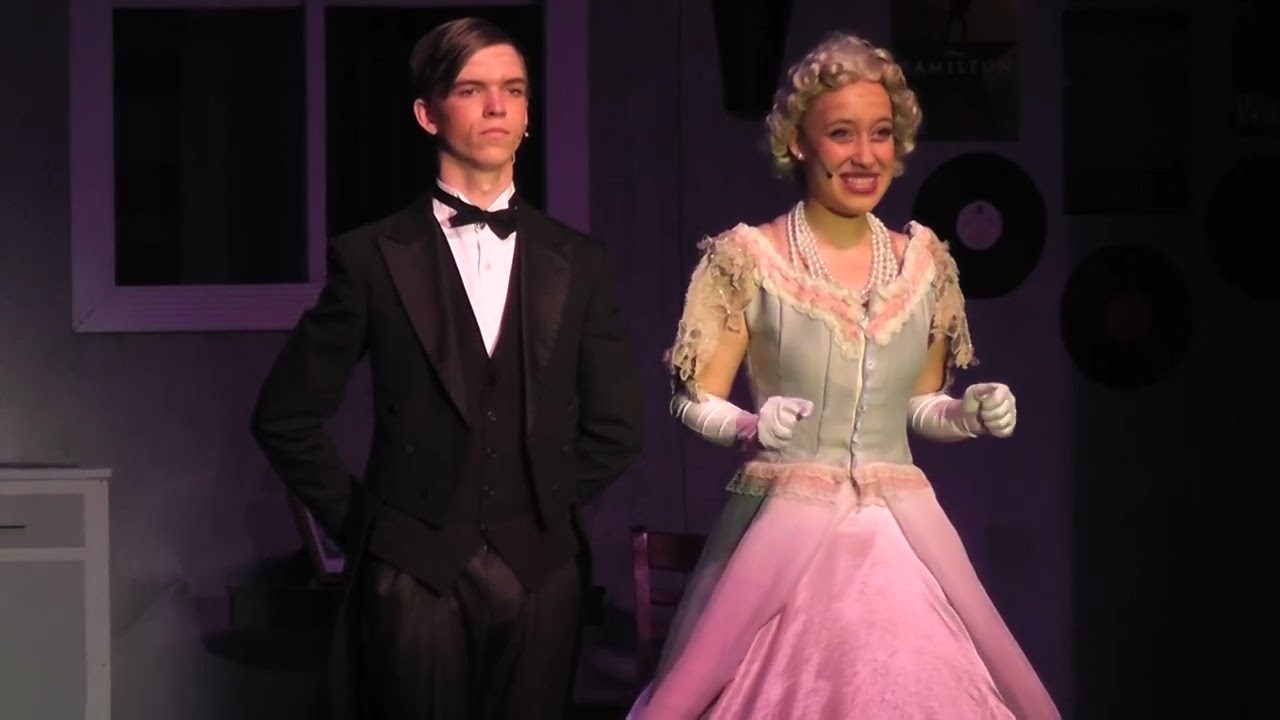 The Drowsy Chaperone - Boca Drama 2022