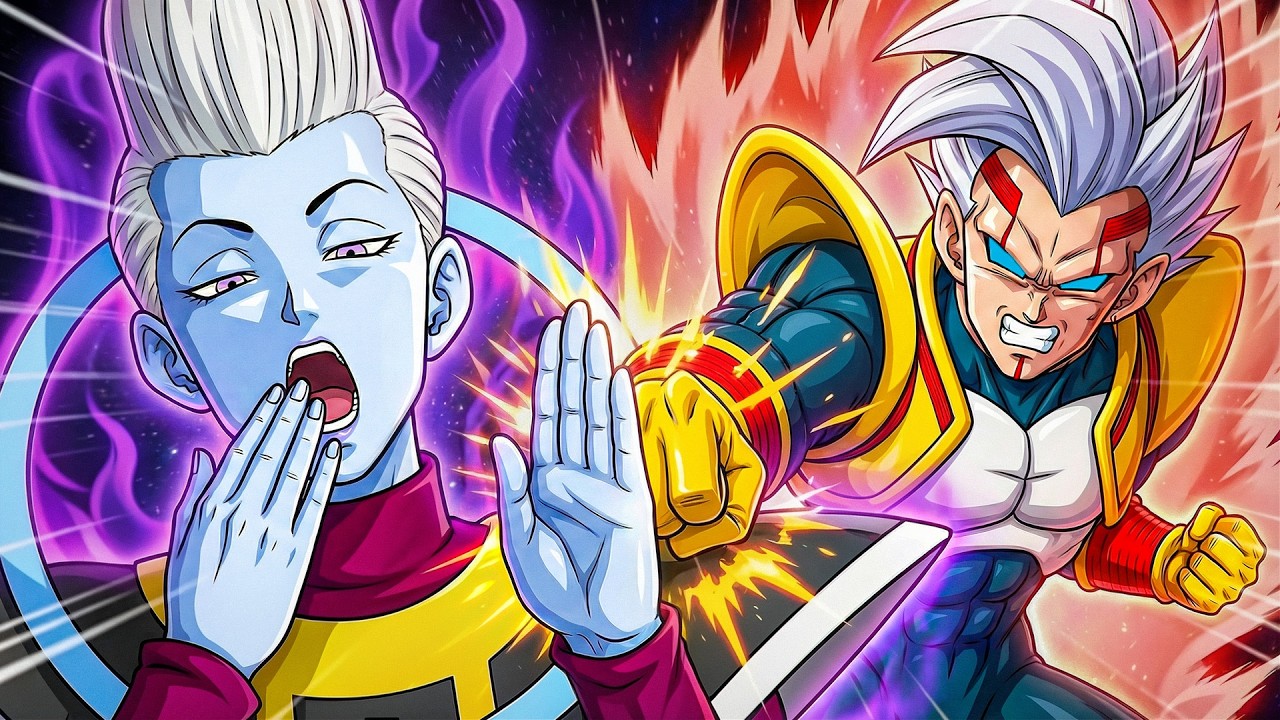WHIS IS TOO GOOD IN THIS GAME! | ULTIMATE DRAFT BATTLE OF SPARKING ZERO!