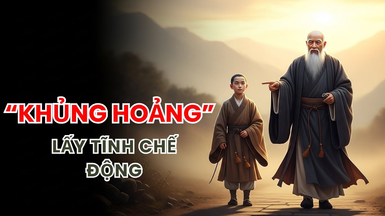 Giải Quyết Khủng Hoảng Kinh Doanh | Quỷ Cốc Tử Audio & Trí Tuệ Cổ Nhân Dạy