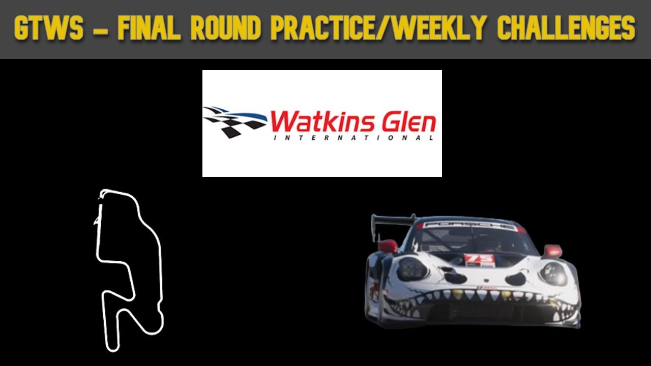 🔴 LIVE: Gran Turismo 7 | GTWS: Manufacturer’s Cup Practice/Weekly Challenges