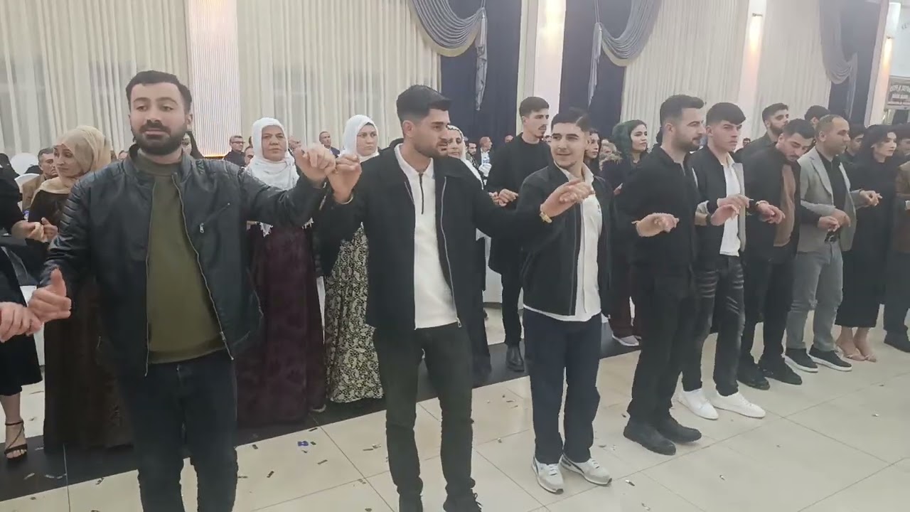  #SORKAN AŞÎRETÎ MALBATA HECÎ  BRAHÎM NEVÎYÊ MELLE ADEM NÎŞANA  LAWÊ YAŞAR . part 3