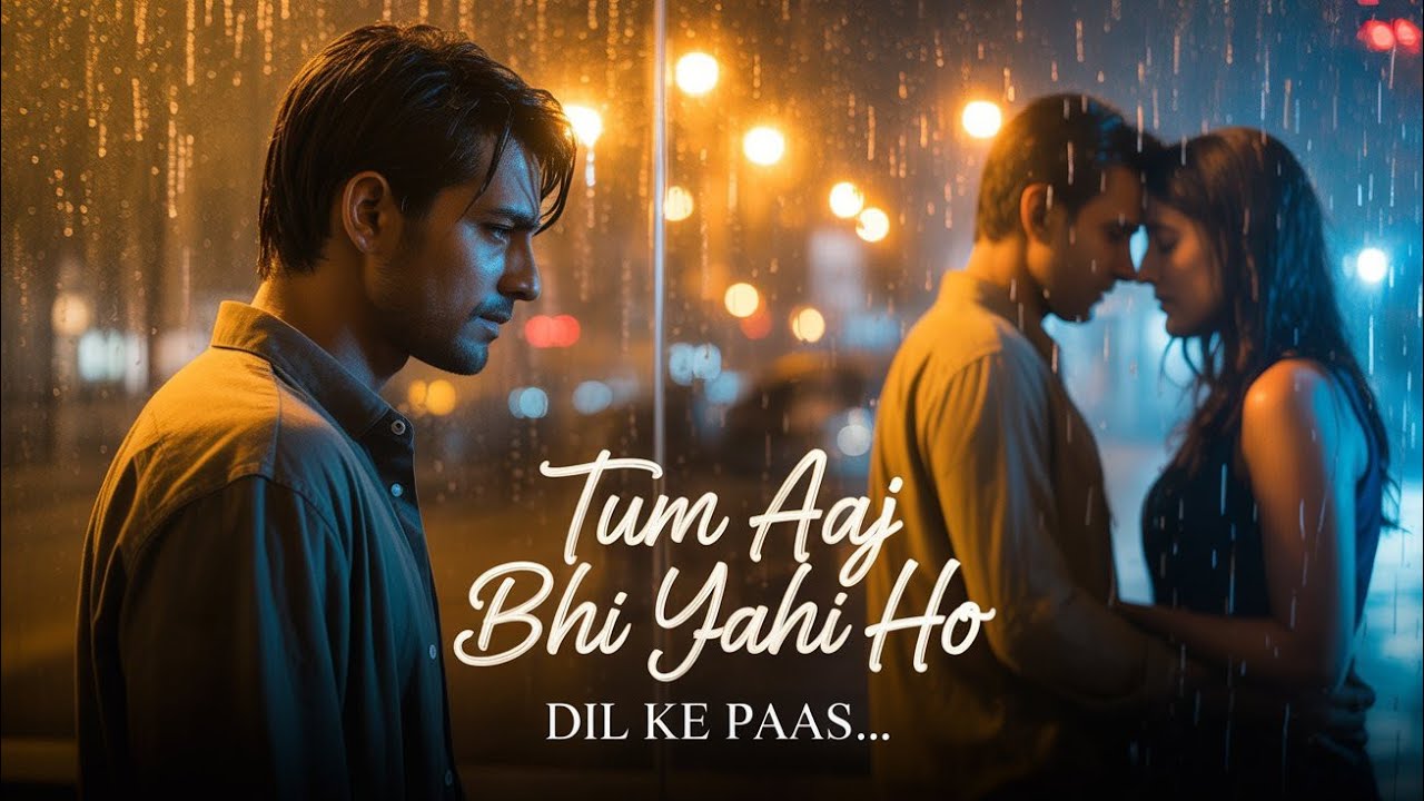 Tum Aaj Bhi Yahi Ho 💔 New Sad Love Song 2026 | Heart Touching Hindi Song | DCH Official #newsong