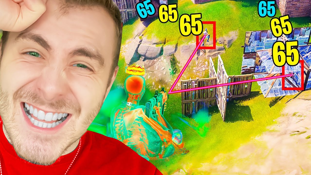 POTKAL JSEM CHEATERA VE FINÁLE SOLO CUPU?!!