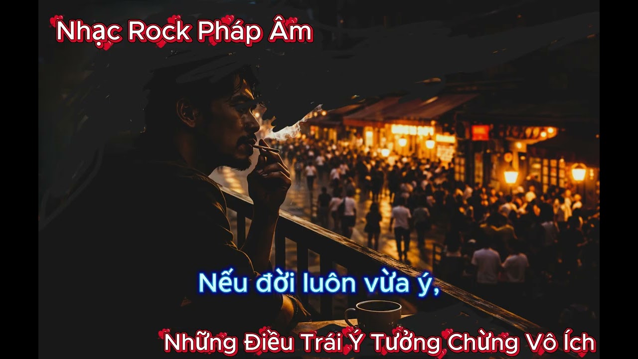 Những Điều Trái Ý Tưởng Chừng Vô Ích