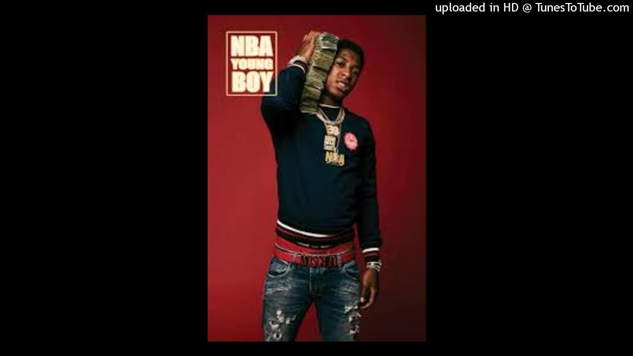 [FREE] NBA YOUNGBOY X BOSSMAN DLOW TYPE BEAT 