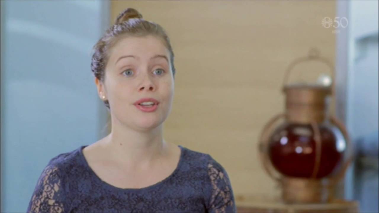 &Iacute;slenska kr&oacute;nan (heimildarmynd part 1) 2015