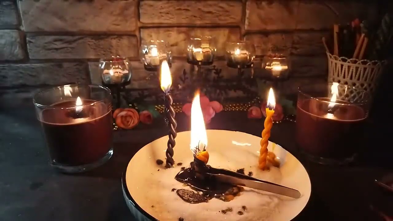 Избавь Себя ❗ от Коварной похоронной ❗Кладбищенской  порчи  ❗
