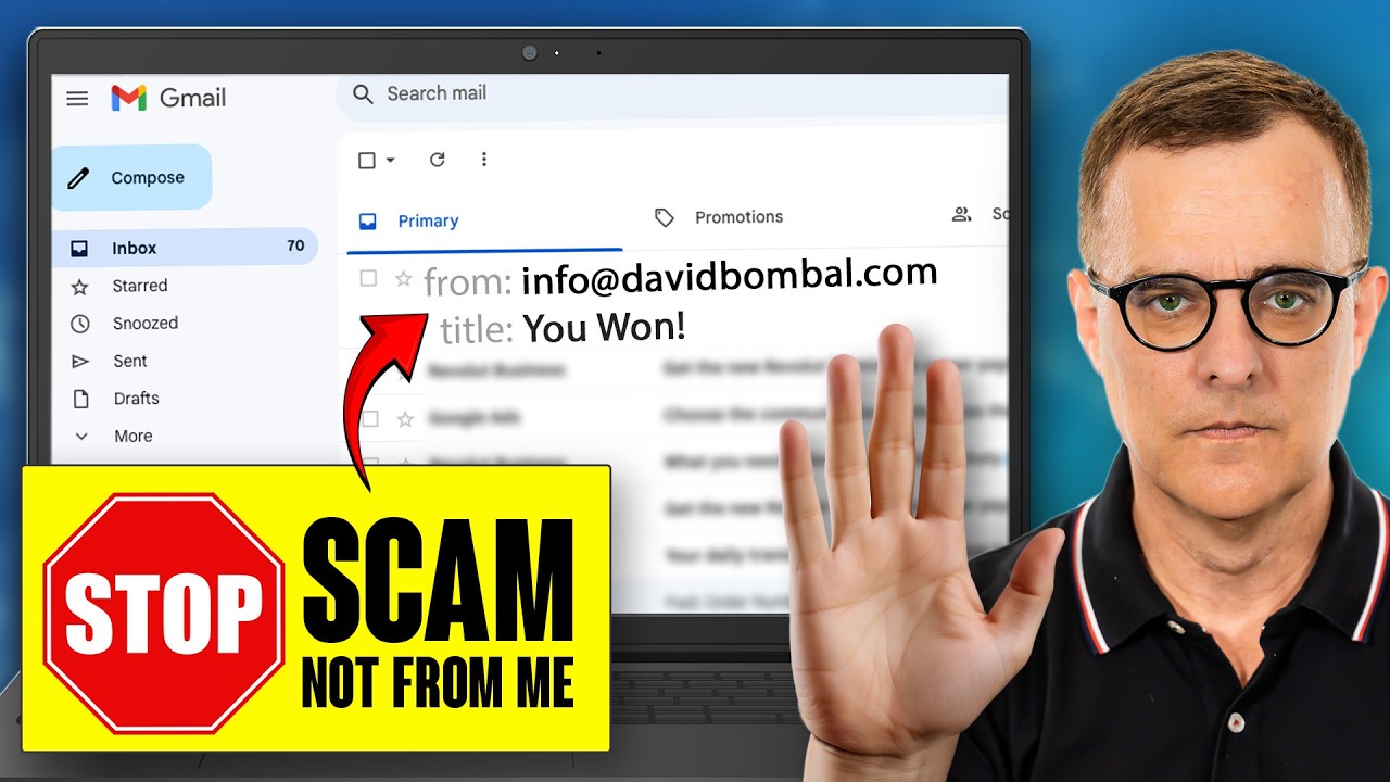 Will you get 10/10? How to stop e-mail spoofing with DMARC, SPF and DKIM