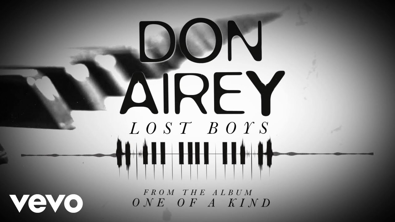 Don Airey - Lost Boys