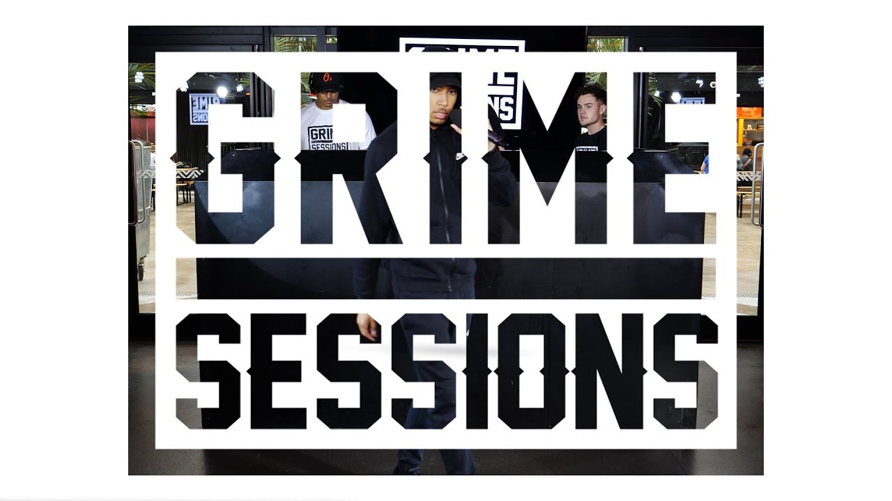 Yizzy w/ DJ Kirby T B2B Intense - Grime Sessions