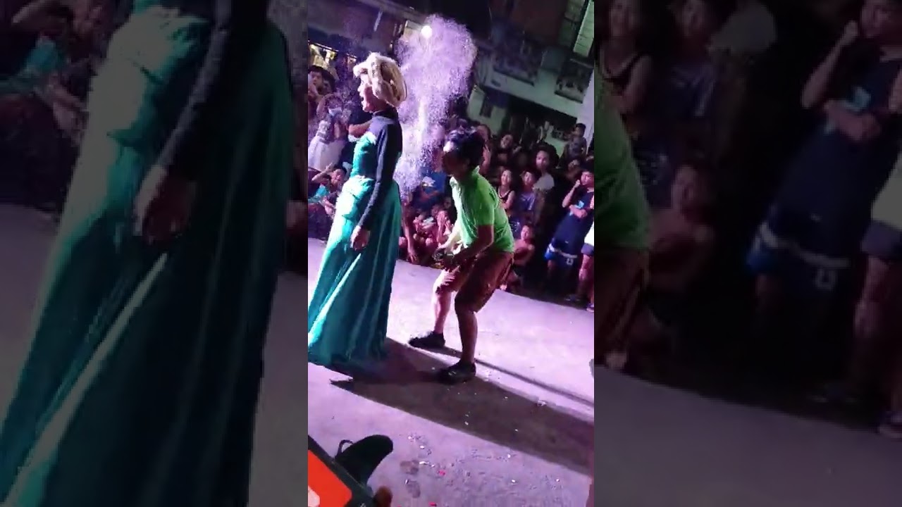 frozen talent