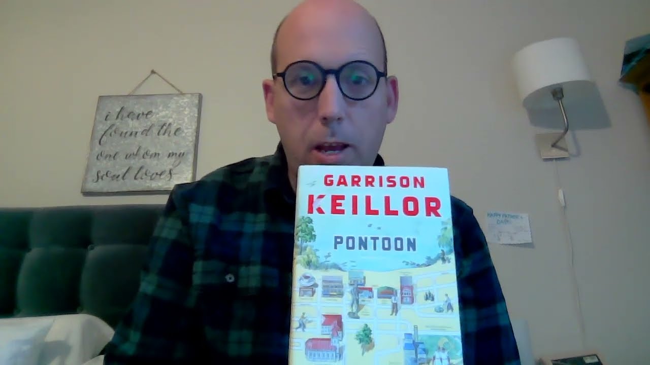Page 28 - Pontoon