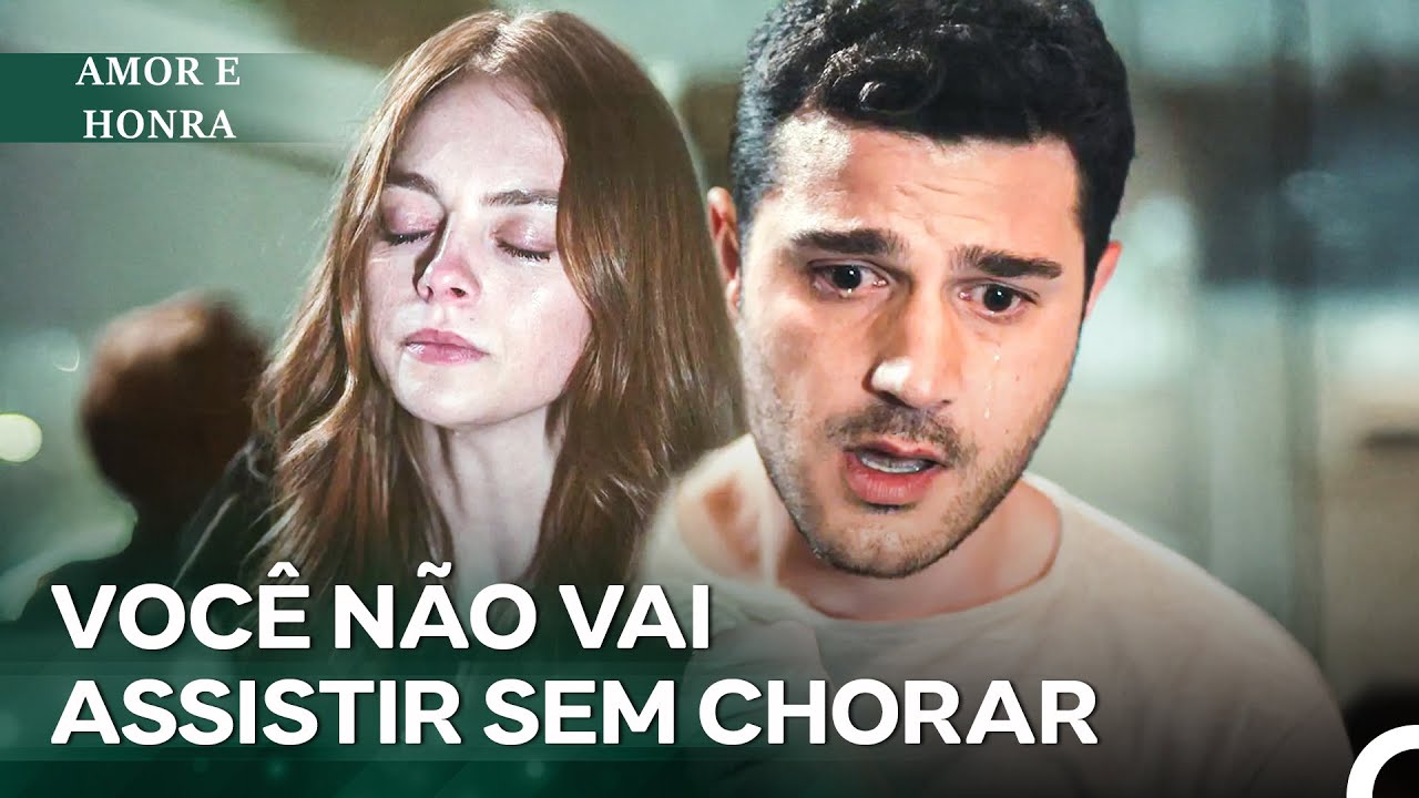 Uma Hist&oacute;ria De Amor Que Resiste A Todas As Dificuldades | Amor e Honra