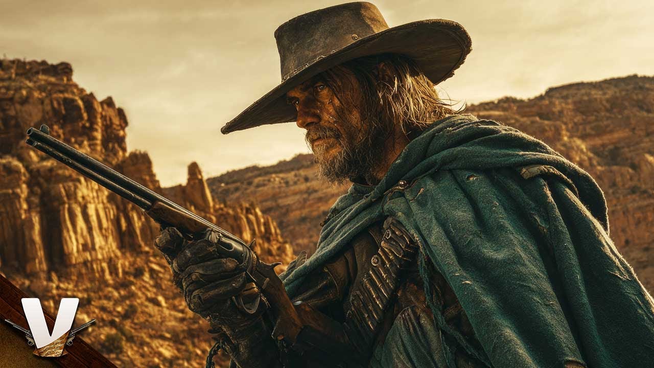 Amistad inesperada en plena huida | Charles Bronson | Vaqueros | Pelicula de Oeste en Espa&ntilde;ol