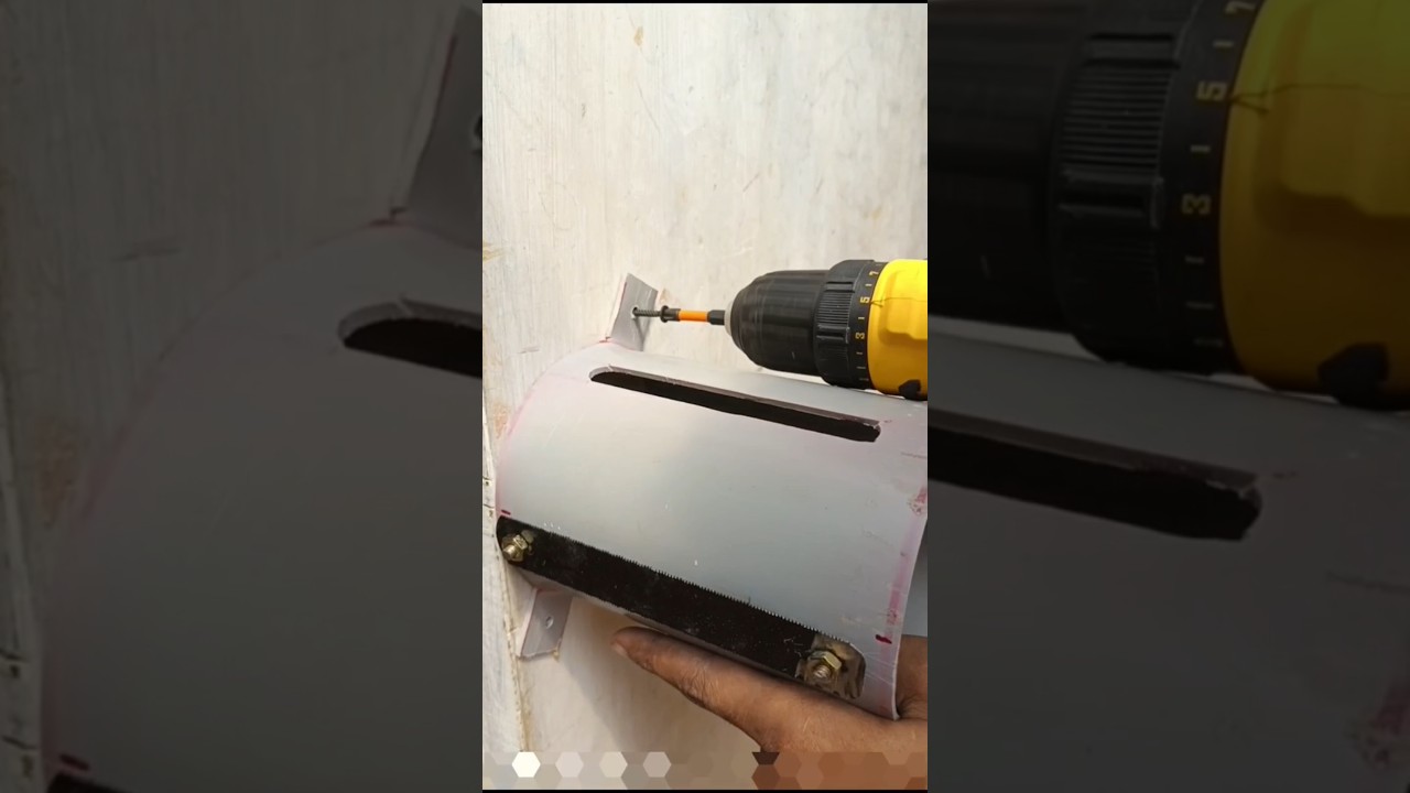 roll sandpaper cutter 
