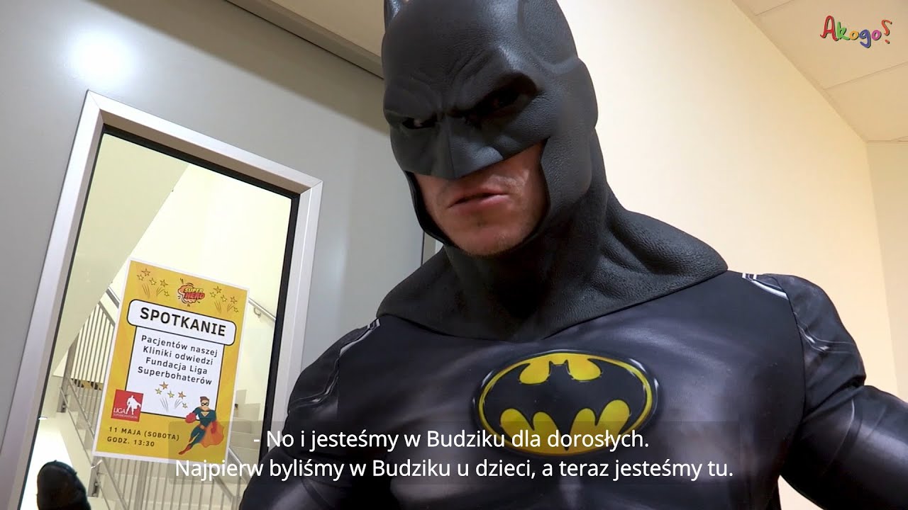 Liga Superbohaterów