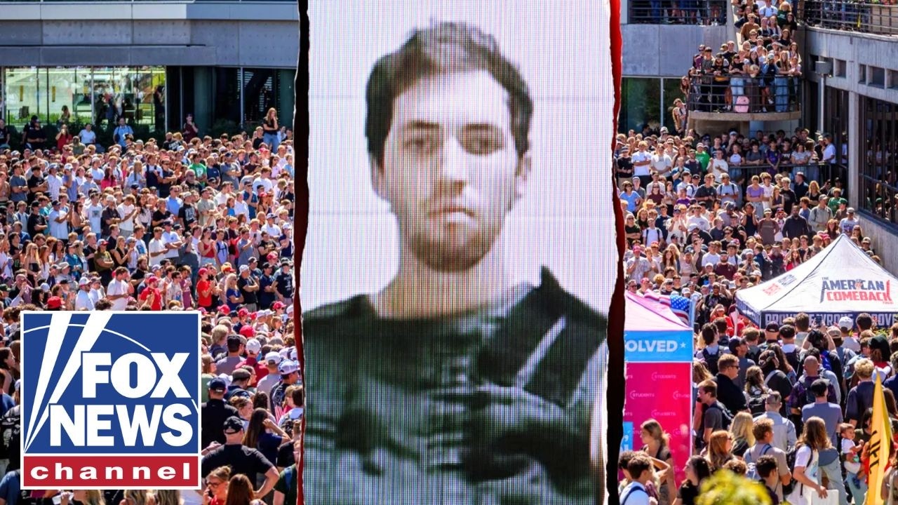 BREAKING: Judge rules on Charlie Kirk suspect's courtroom clothing