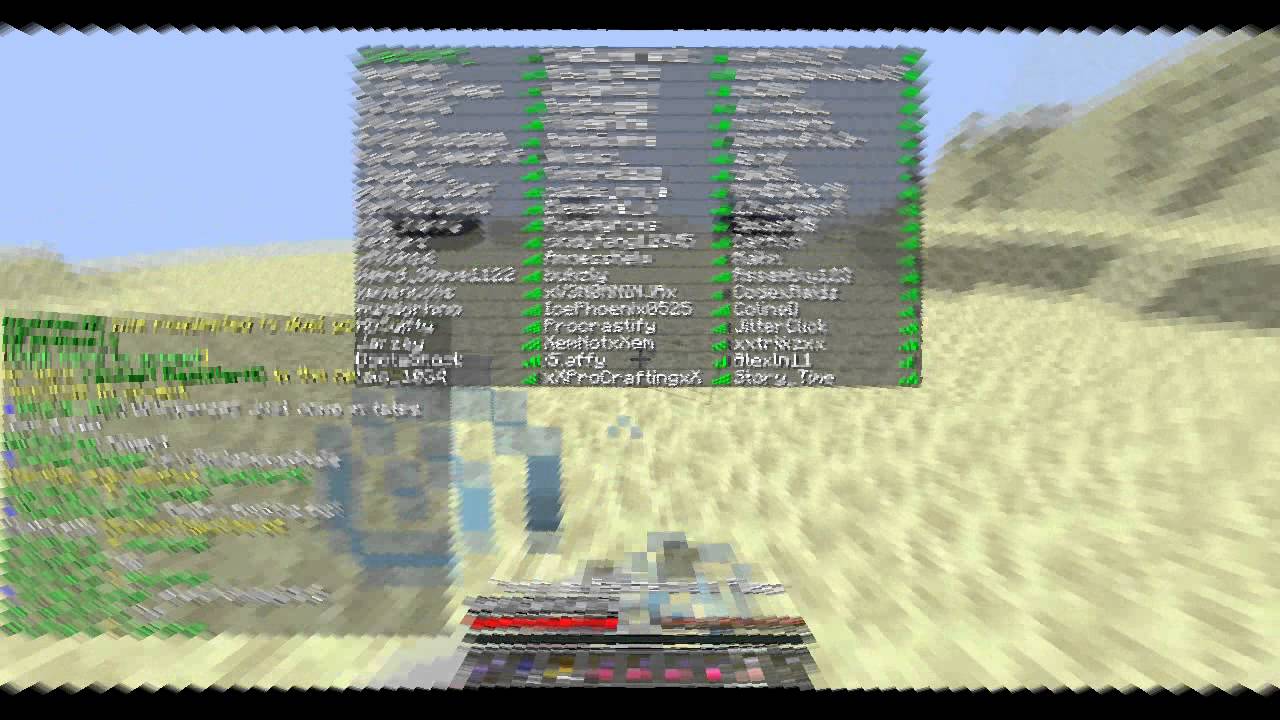 [Kohi] NetworkMC VS DaskillerMC
