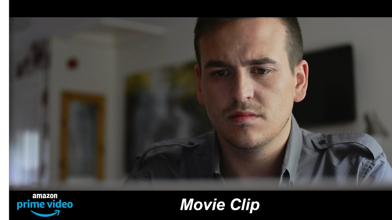 Movie clip 1 | NICK'S FATHER DISAPPEARED!  - The Conspiracy of Dark Falls (2022)