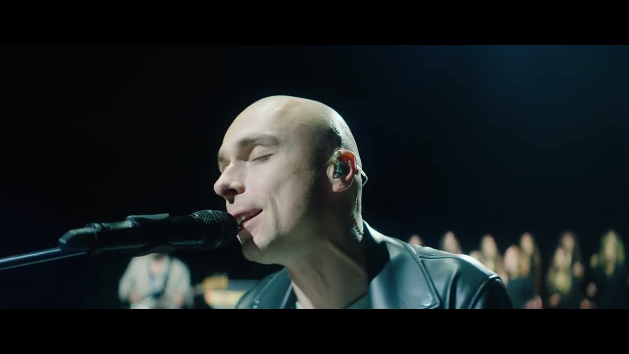 Dons - Tas rakstīts debesīs (Piena ceļ&scaron;)