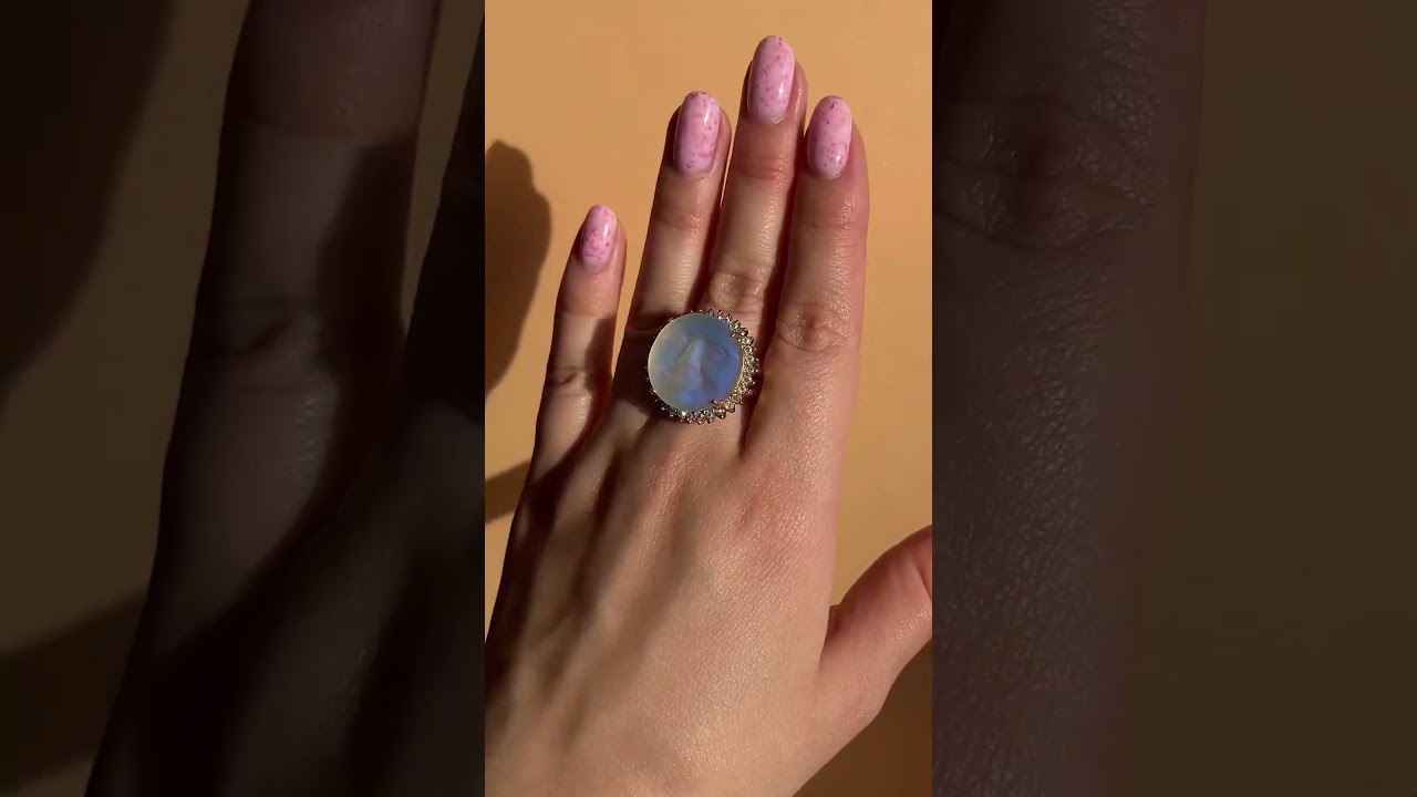 Kirks Folly ring