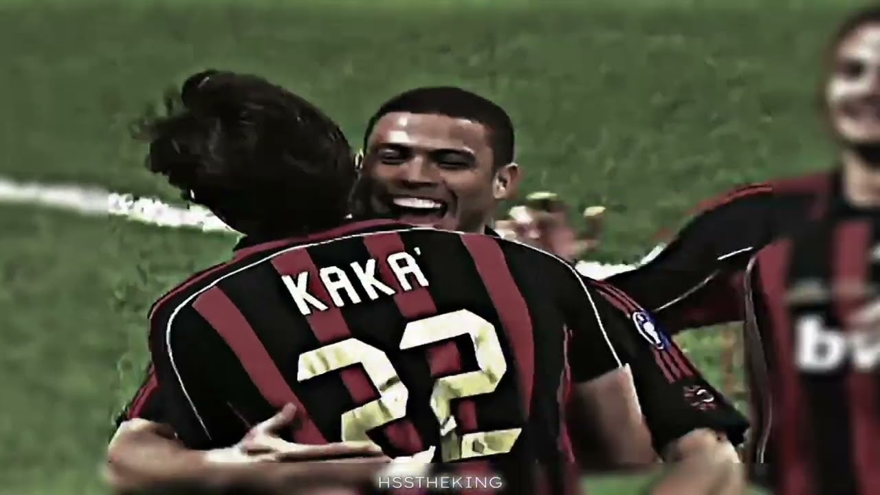 NA RLK DO RONALDO (SLOWED)