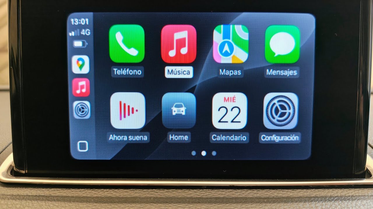 Retrofit Install CarPlay & AndroidAuto Audi A3 8V / Instalar Kit Wireless Inalambrico 🚘📱