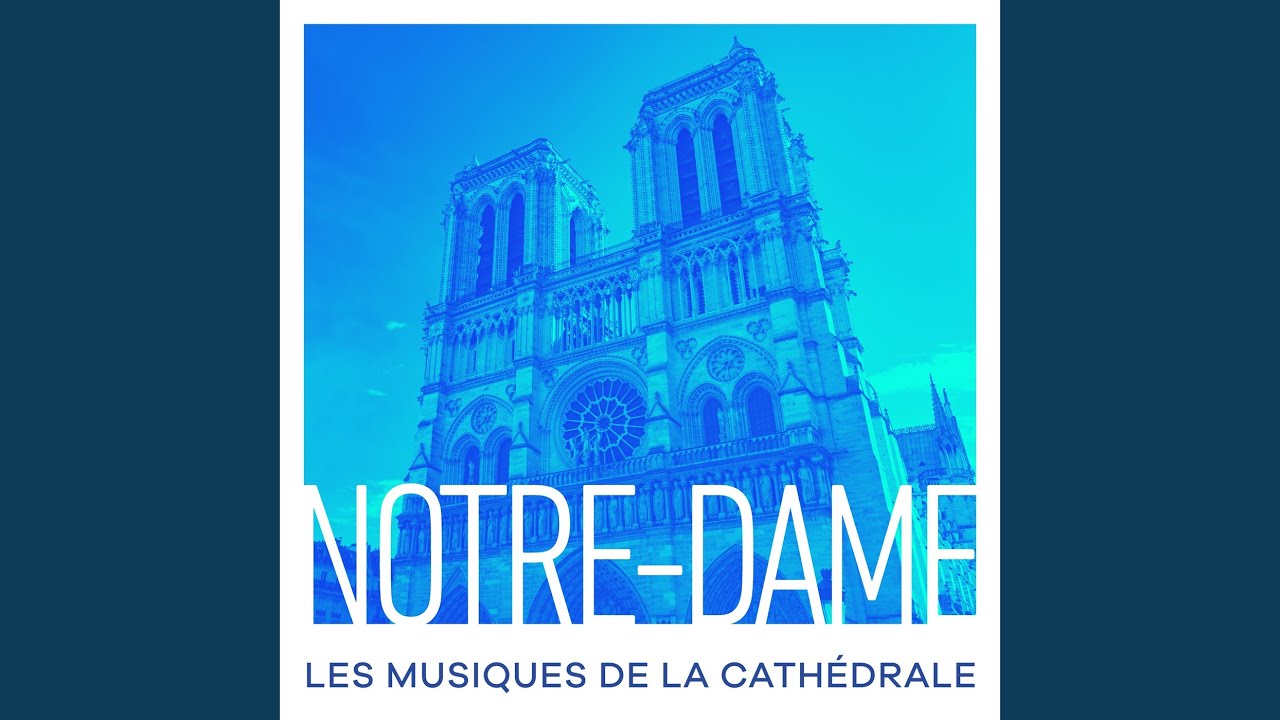 Poulenc: Litanies à la Vierge noire