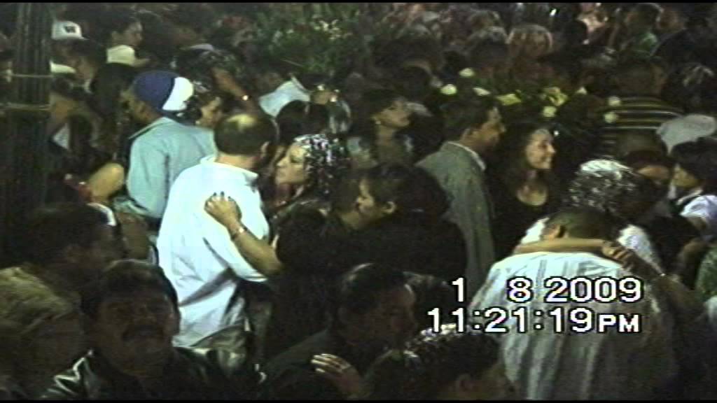 PANCHO MENDOZA EX MUECA TENIA MI PRIETA