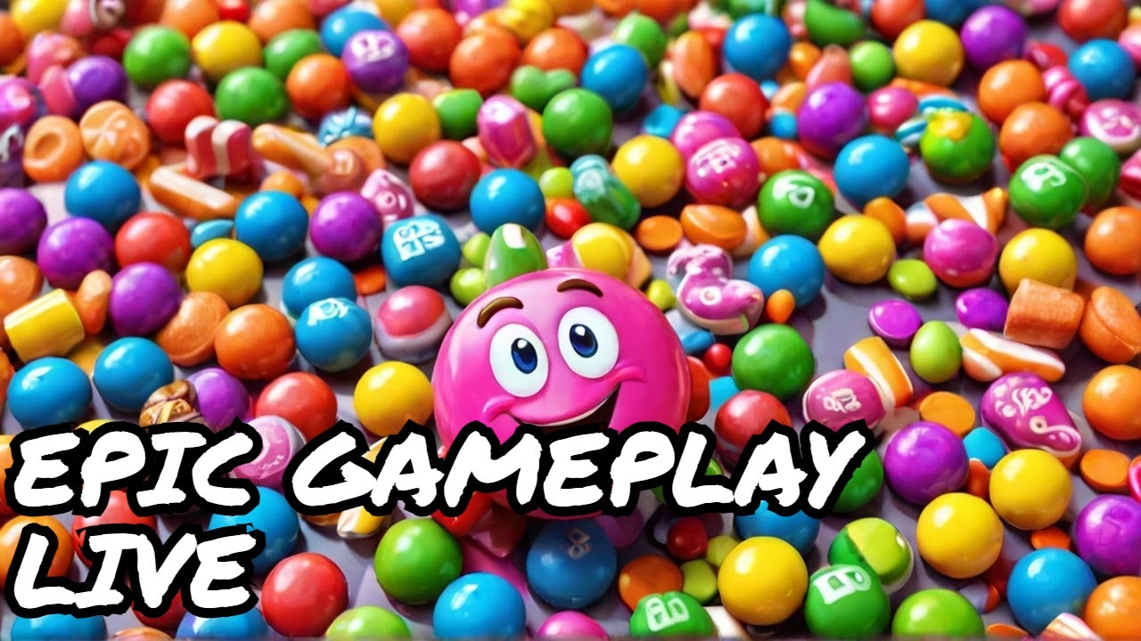 Candy Crush Saga LIVE | Crushing Sweet Levels From Level 3066 to 3077 & Mastering Epic Combos! 🍬🎮