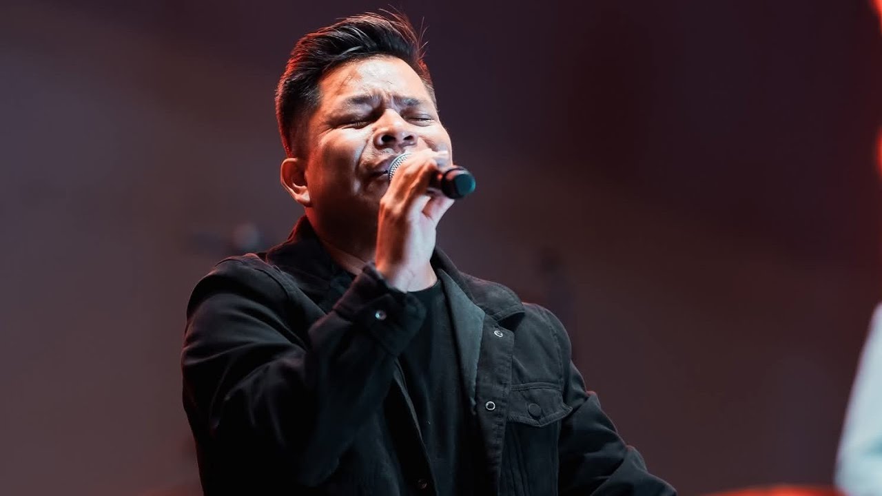 🕊🔴Jacobo Reynoso 😭🕊🔥🙏 A un Poderoso Dios Servimos y Los Ungidos de Cristo