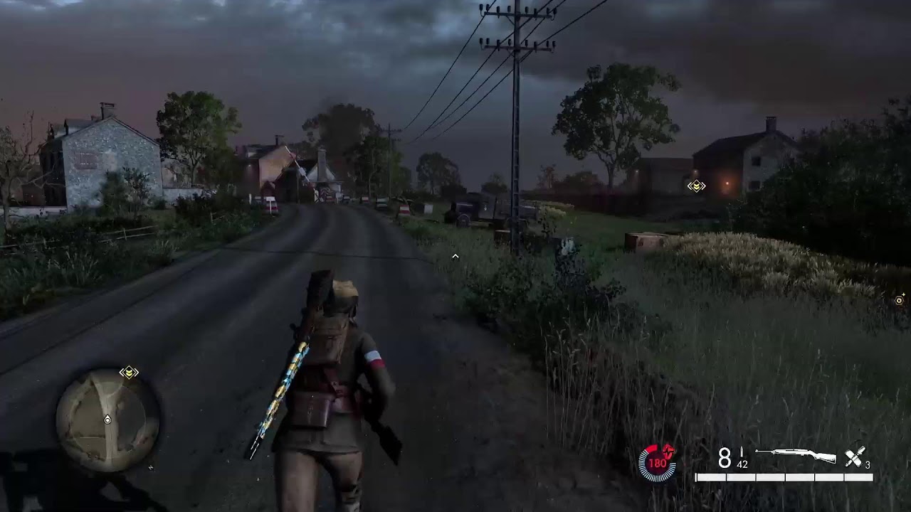 Sniper elite 5