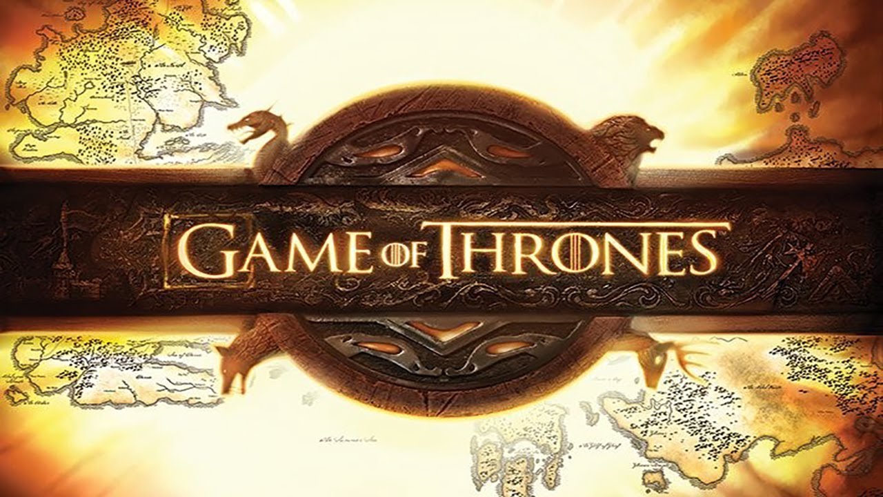 Game of Thrones в Tabletop Simulator (1\2)