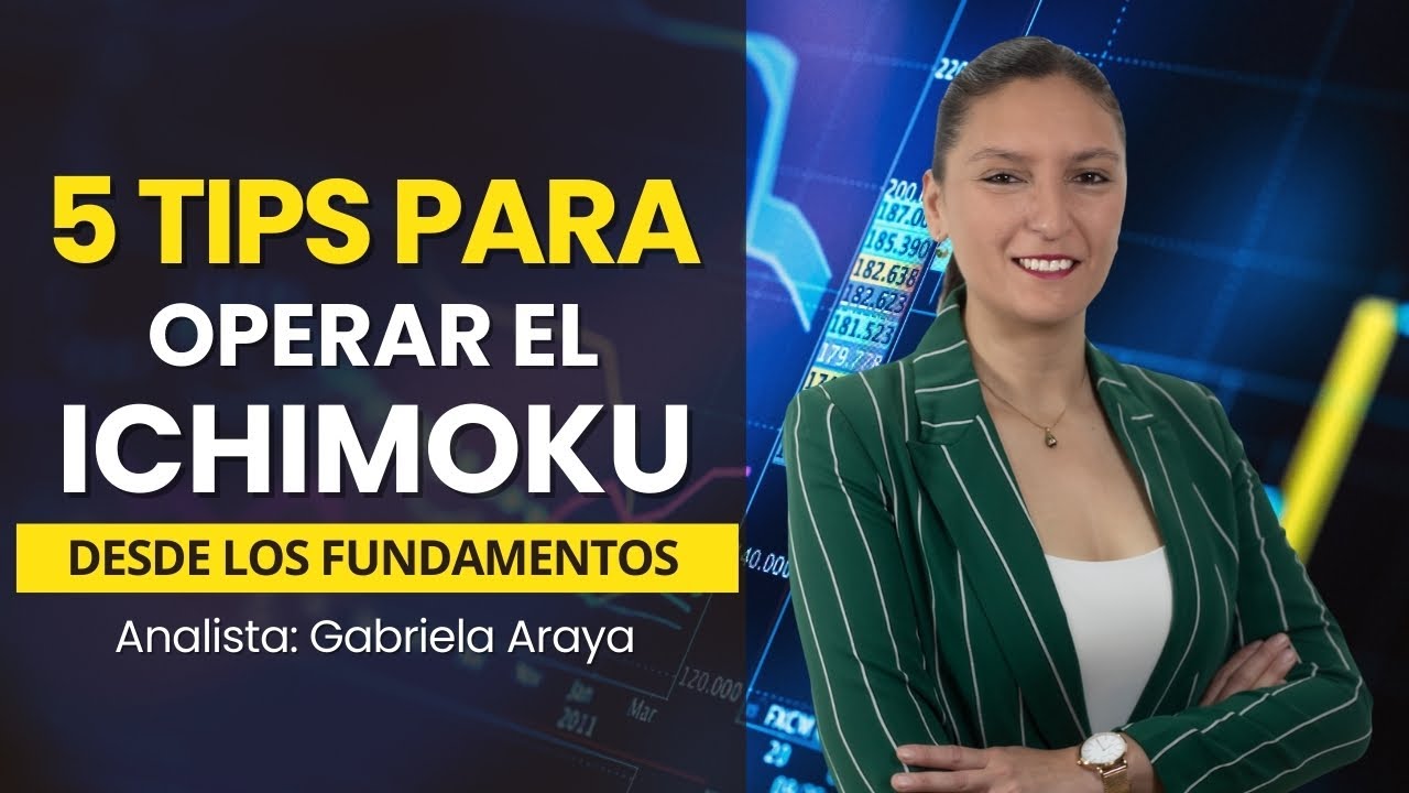 Opera Ichimoku en Tu Trading desde Cero - Aprende cómo hacer trading con Ichimoku