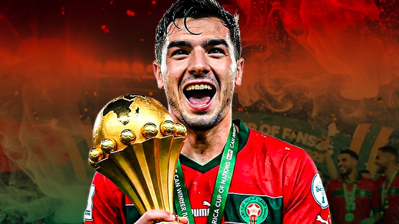 🏆🇲🇦 La décision de la CAF fait scandale MAIS...
