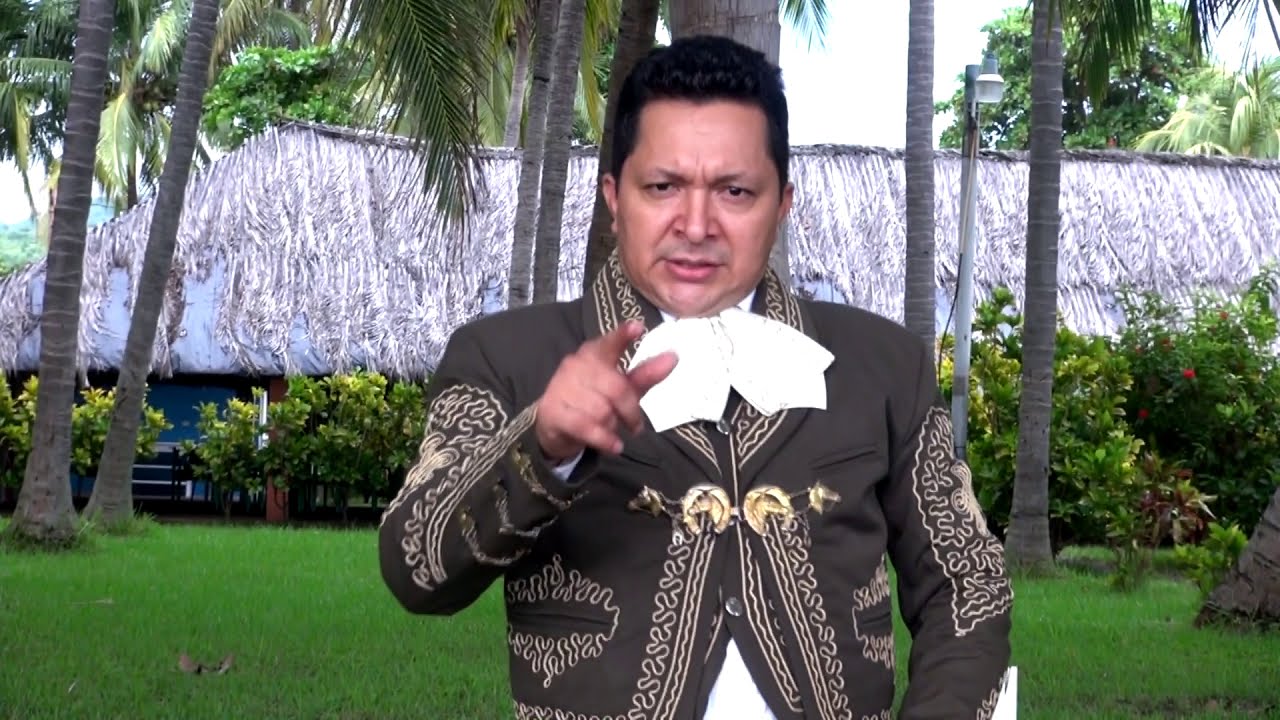 CUENTAS INDIVIDUALES JOSE CEDILLOS (VIDEO OFICIAL)