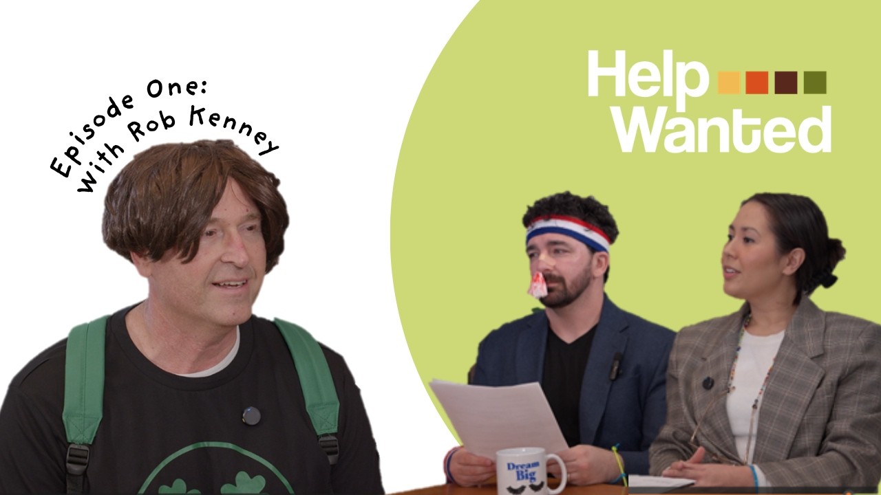 Episode 1 : 