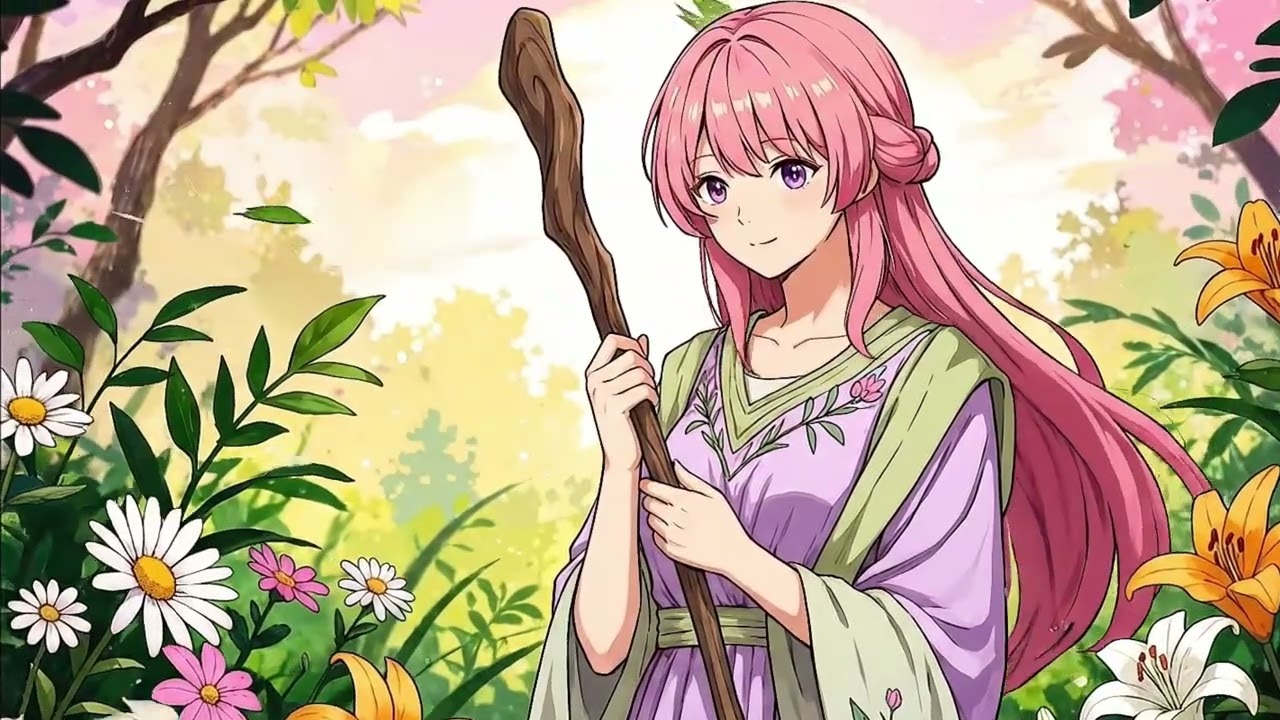 Floria（フロリア）, the Westernlight