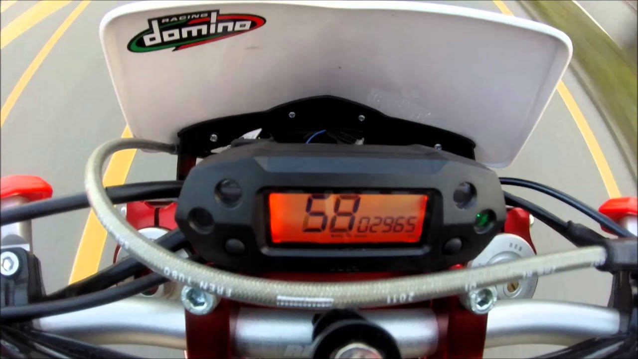 2015 | HM Crm 125 2t | 0-100
