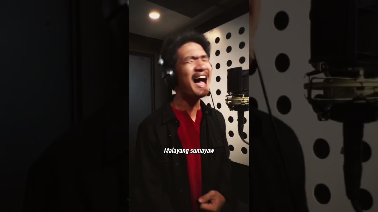 MALAYANG MALAYA - PASSION GENERATION / PTR. LUIS "BOY" BALDOMARO [2025] - KEY OF G