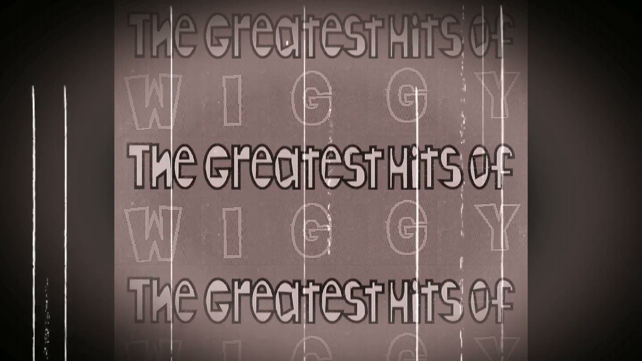 Julian Cope - The Greatness And Perfection Of Love [Instrumental]