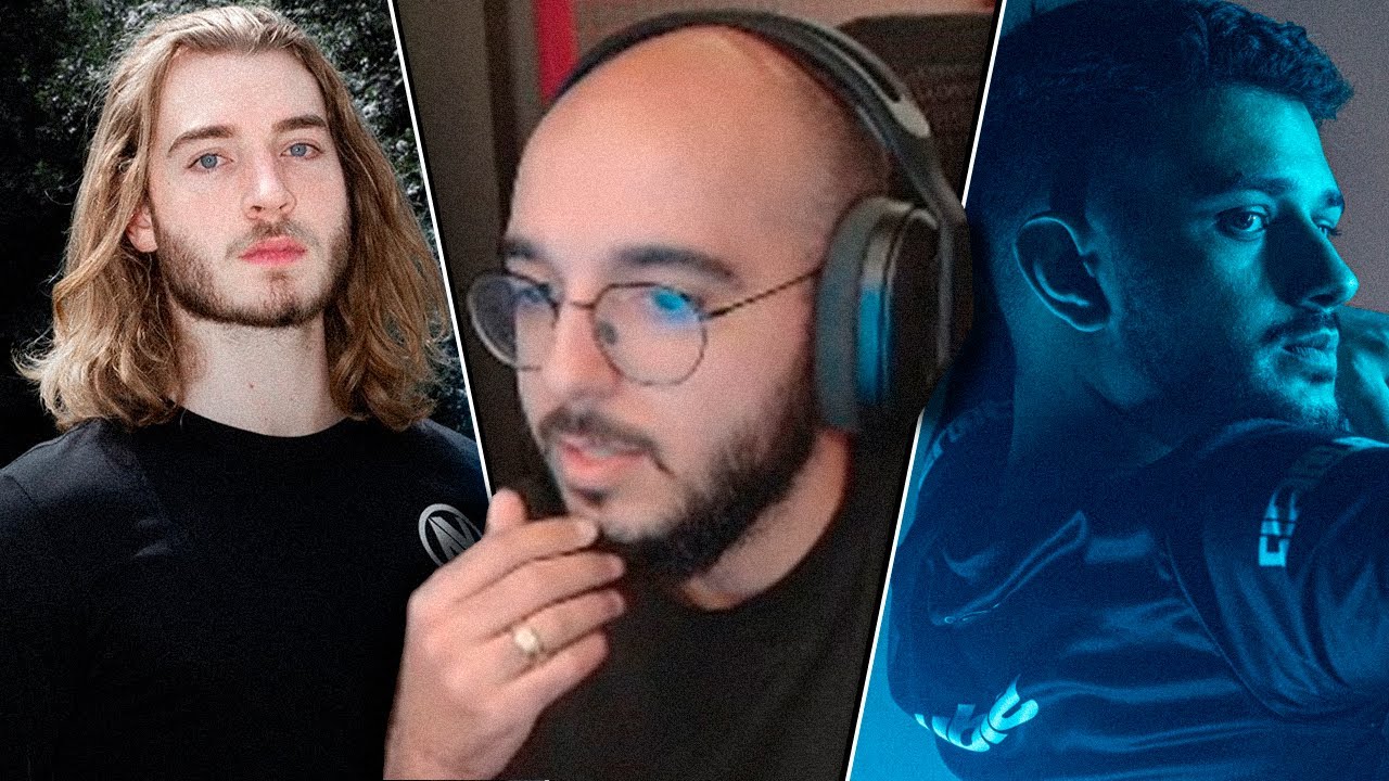 ENVY x STELLAE | O JOGO MAIS MALUCO DO ASCENSION!!!